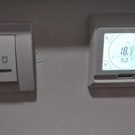 Lejlighed Lux U Kraljevim Cardacima