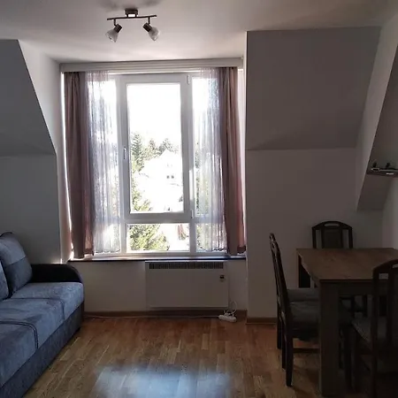 Lux U Kraljevim Cardacima Lägenhet *