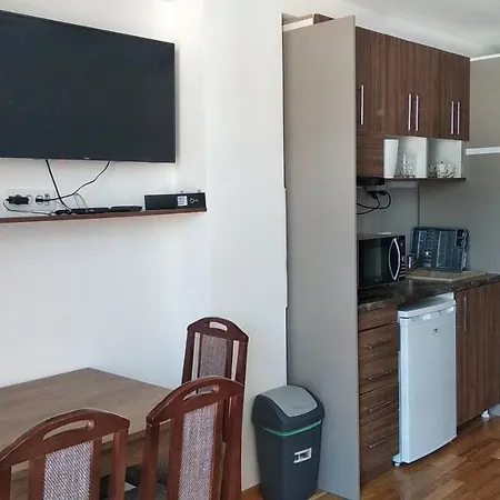 Lux U Kraljevim Cardacima Lejlighed Kopaonik