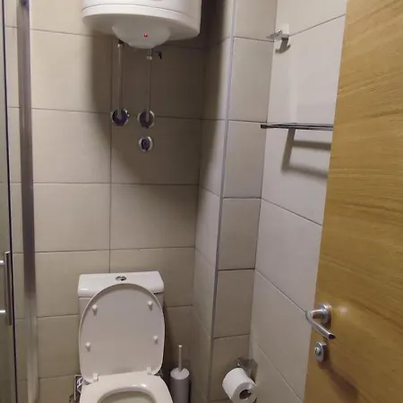 Lejlighed Lux U Kraljevim Cardacima *