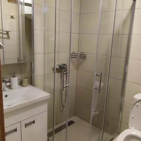 Lejlighed Lux U Kraljevim Cardacima