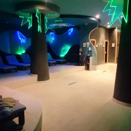 Lux U Kraljevim Cardacima Lejlighed