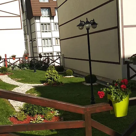 Lux U Kraljevim Cardacima * Kopaonik