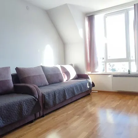 Lux U Kraljevim Cardacima Lejlighed