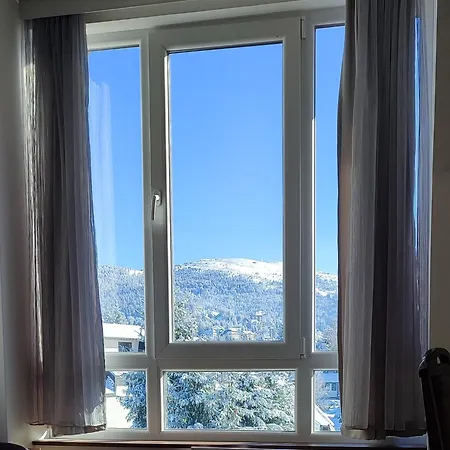 Lux U Kraljevim Cardacima Lejlighed