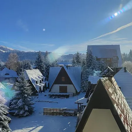 Lux U Kraljevim Cardacima Kopaonik