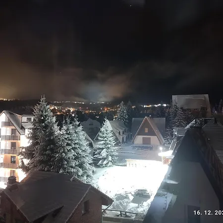 Lägenhet Lux U Kraljevim Cardacima *