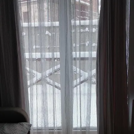 Lux U Kraljevim Cardacima Lejlighed *