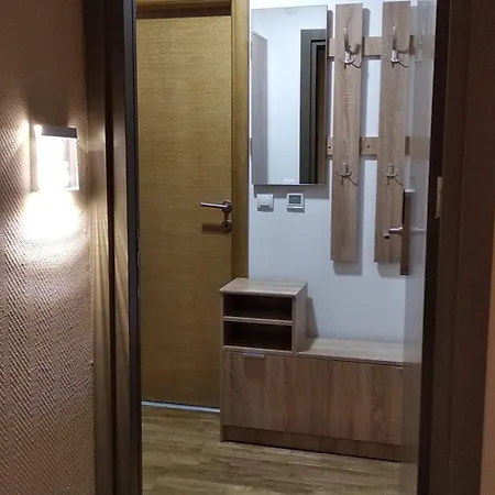 Lejlighed Lux U Kraljevim Cardacima *