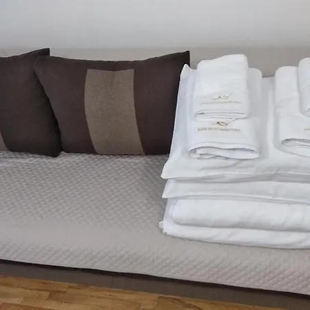 Lejlighed Lux U Kraljevim Cardacima