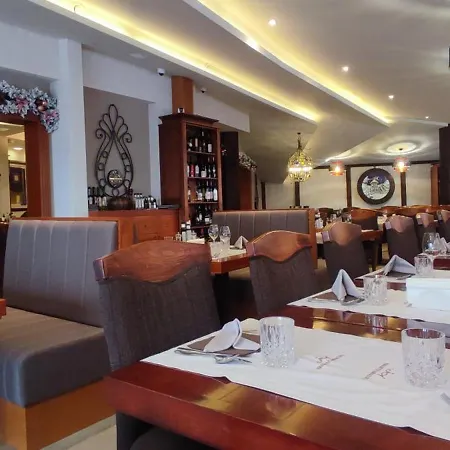 Lägenhet Lux U Kraljevim Cardacima Kopaonik