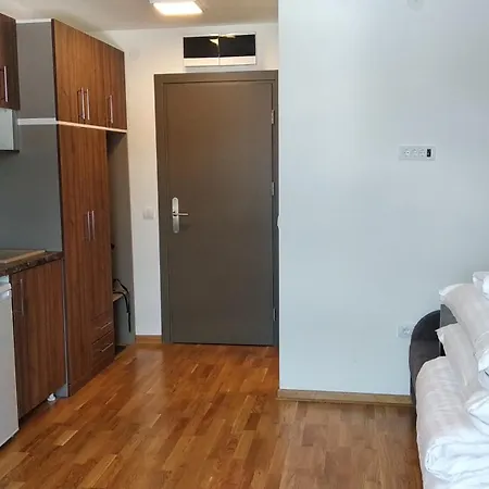 Lejlighed Lux U Kraljevim Cardacima