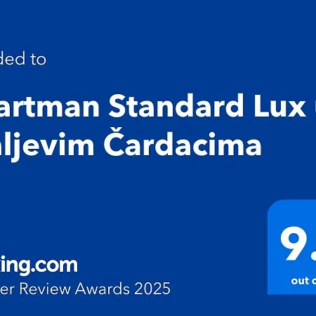 Lux U Kraljevim Cardacima *