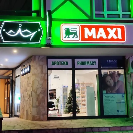 Lux U Kraljevim Cardacima * Kopaonik