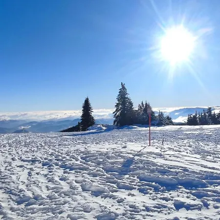 Apartman Lux U Kraljevim Cardacima