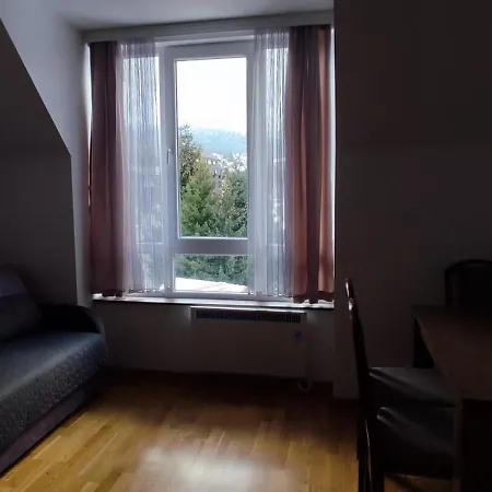 Lejlighed Lux U Kraljevim Cardacima