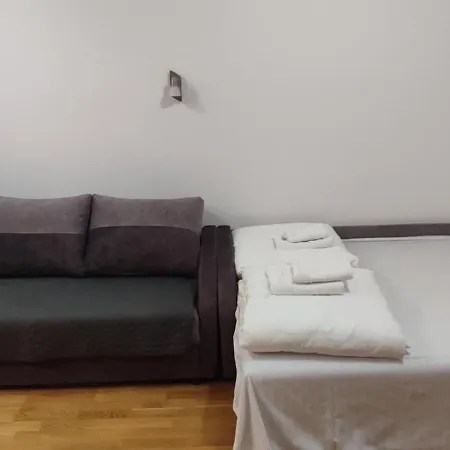 Lux U Kraljevim Cardacima * Kopaonik