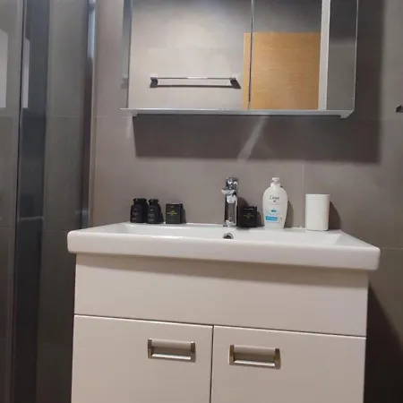 Lejlighed Lux U Kraljevim Cardacima Kopaonik