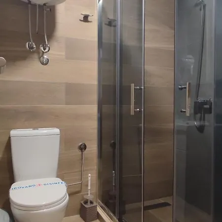 Lejlighed Lux U Kraljevim Cardacima Kopaonik