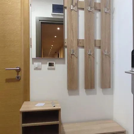 Lux U Kraljevim Cardacima Lejlighed Kopaonik