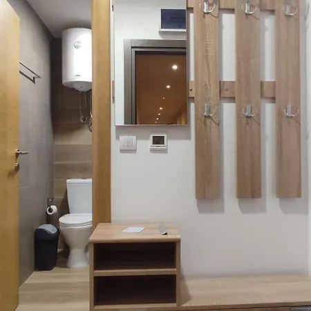 Lux U Kraljevim Cardacima Lejlighed Kopaonik