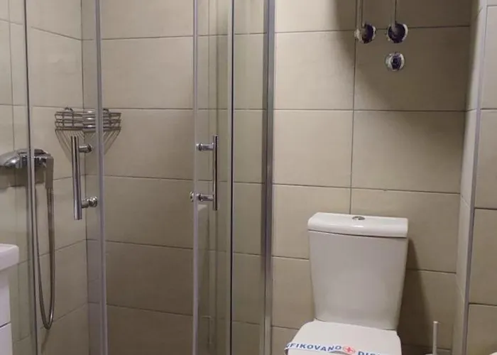 Lux U Kraljevim Cardacima Apartman *