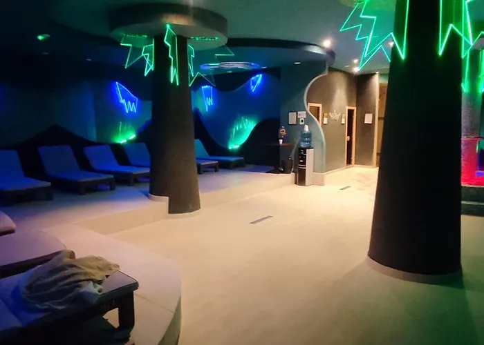 Lux U Kraljevim Cardacima 아파트