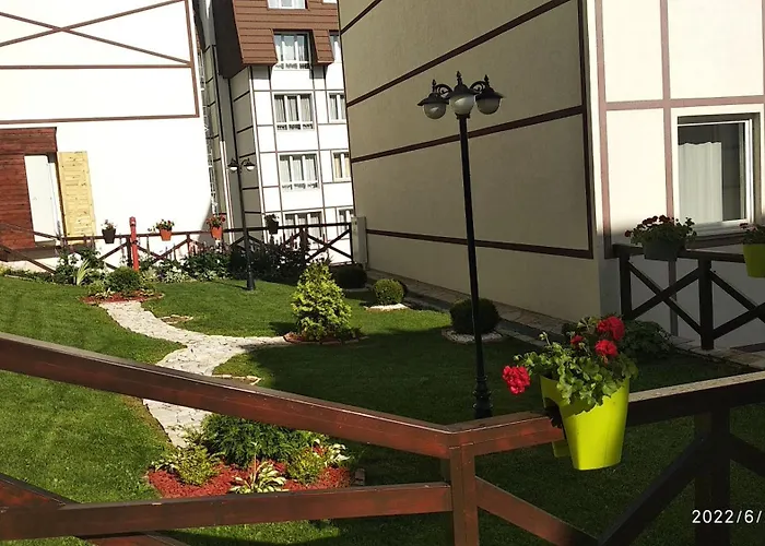 Lux U Kraljevim Cardacima * Kopaonik