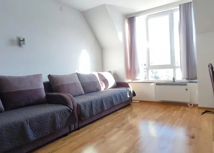 Lux U Kraljevim Cardacima 아파트