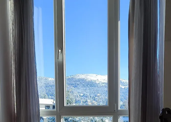 Lux U Kraljevim Cardacima Apartman