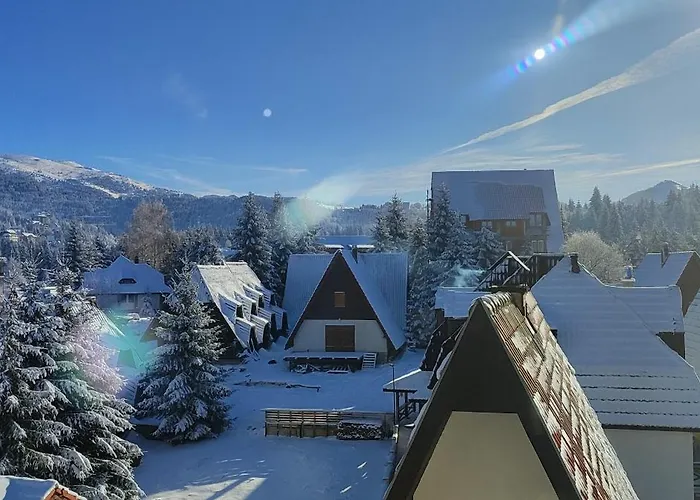 Lux U Kraljevim Cardacima Kopaonik