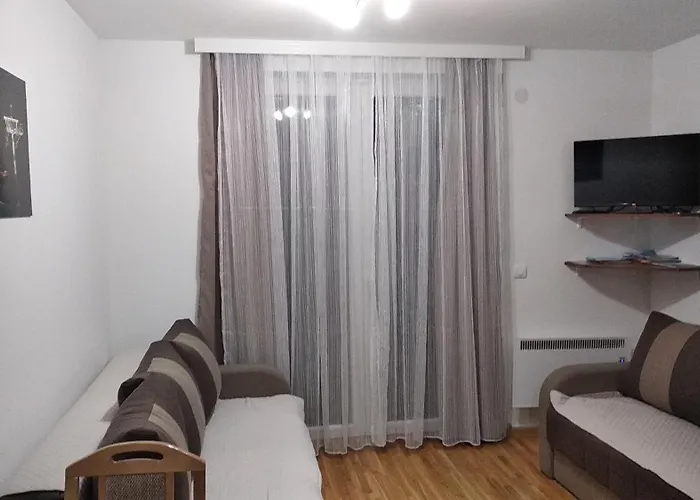 Lux U Kraljevim Cardacima Kopaonik