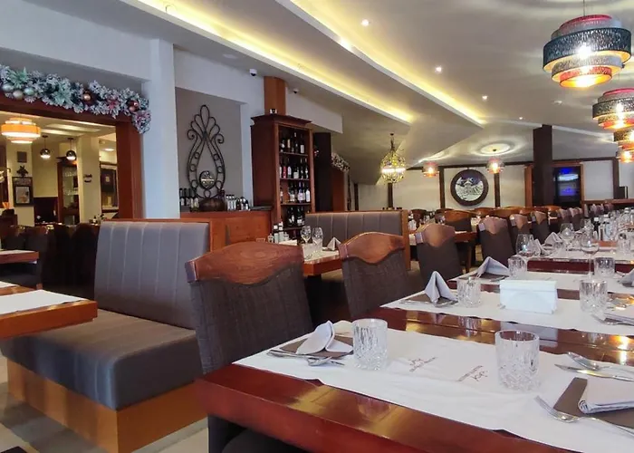 Apartman Lux U Kraljevim Cardacima Kopaonik