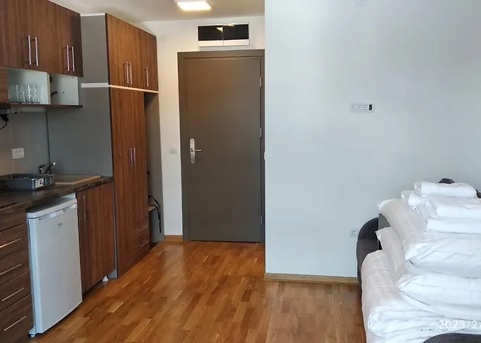 아파트 Lux U Kraljevim Cardacima