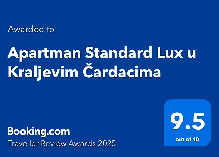 Lux U Kraljevim Cardacima *