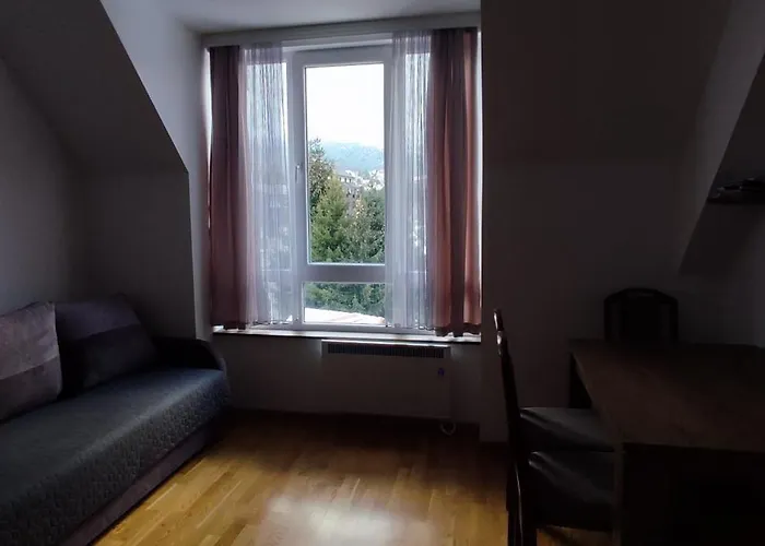 아파트 Lux U Kraljevim Cardacima