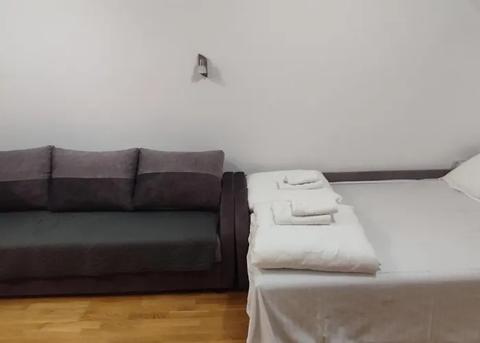 Lux U Kraljevim Cardacima * Kopaonik