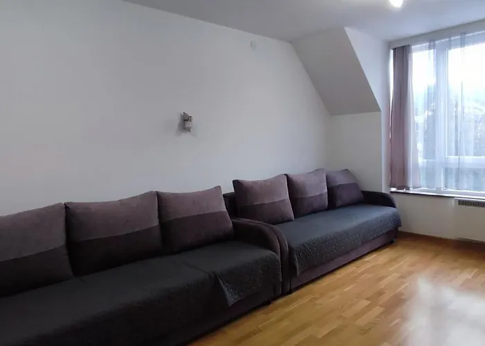 Lux U Kraljevim Cardacima Apartman