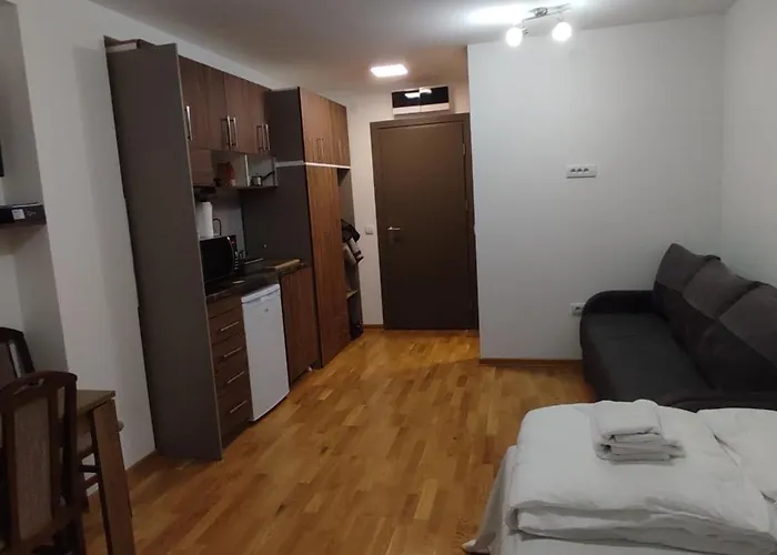 Lux U Kraljevim Cardacima * Kopaonik