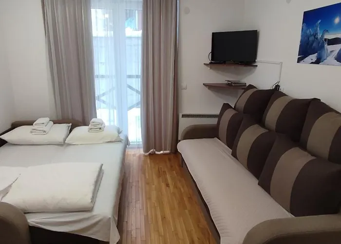 Lux U Kraljevim Cardacima * Kopaonik