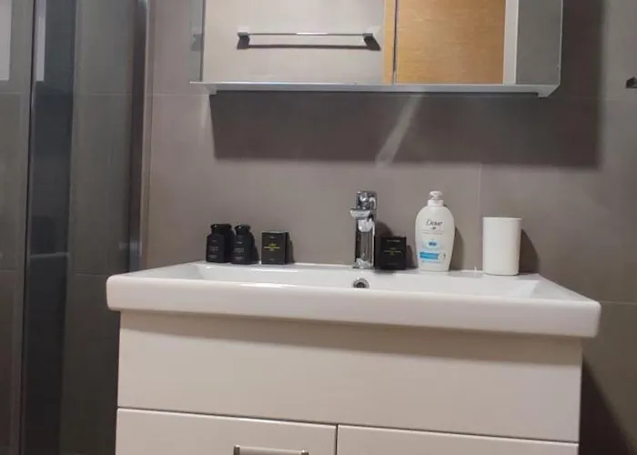 Apartman Lux U Kraljevim Cardacima Kopaonik