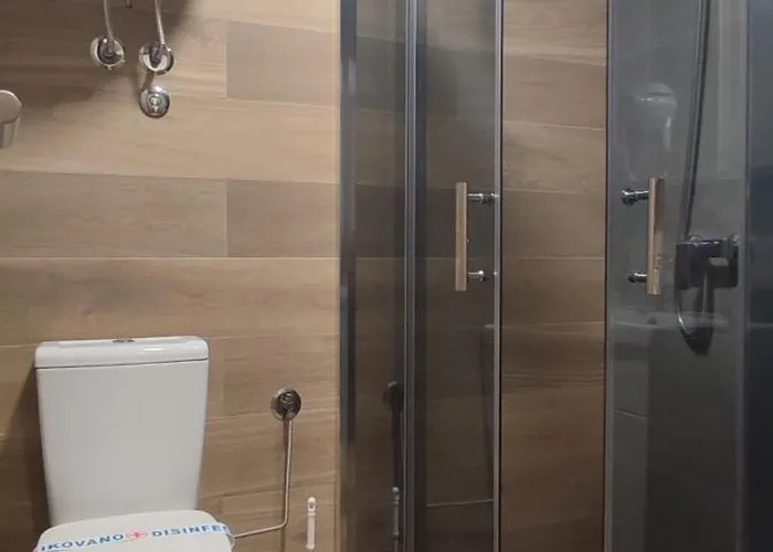 Apartman Lux U Kraljevim Cardacima Kopaonik